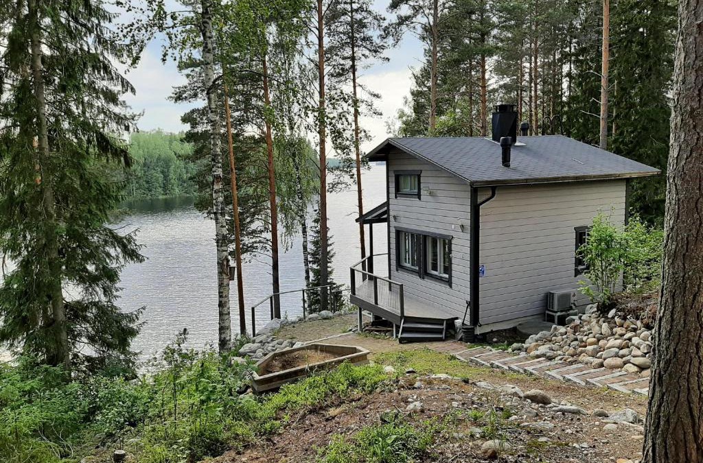Savonlinna Villa | Villa Ulappa