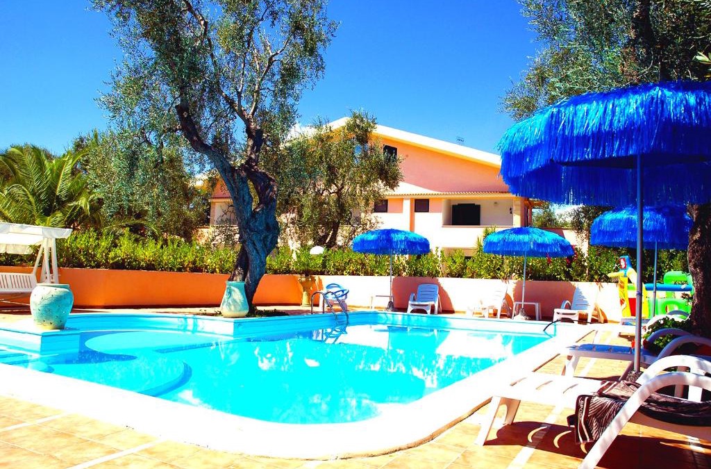 Chiesiola Apartment | Villa Ulimare Family Residence