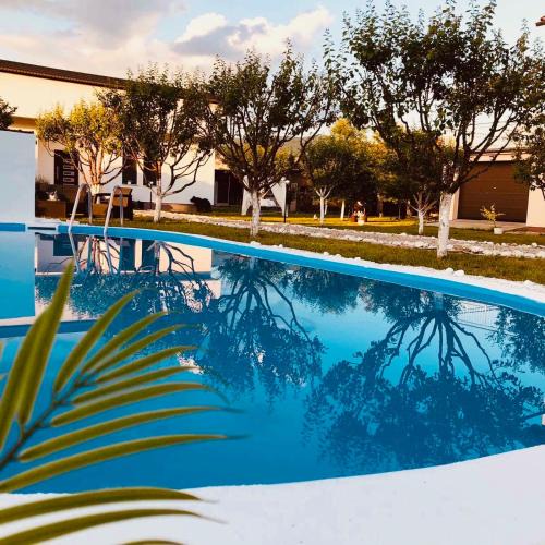 Mali Radic Villa | Villa Una Dalia Bihać