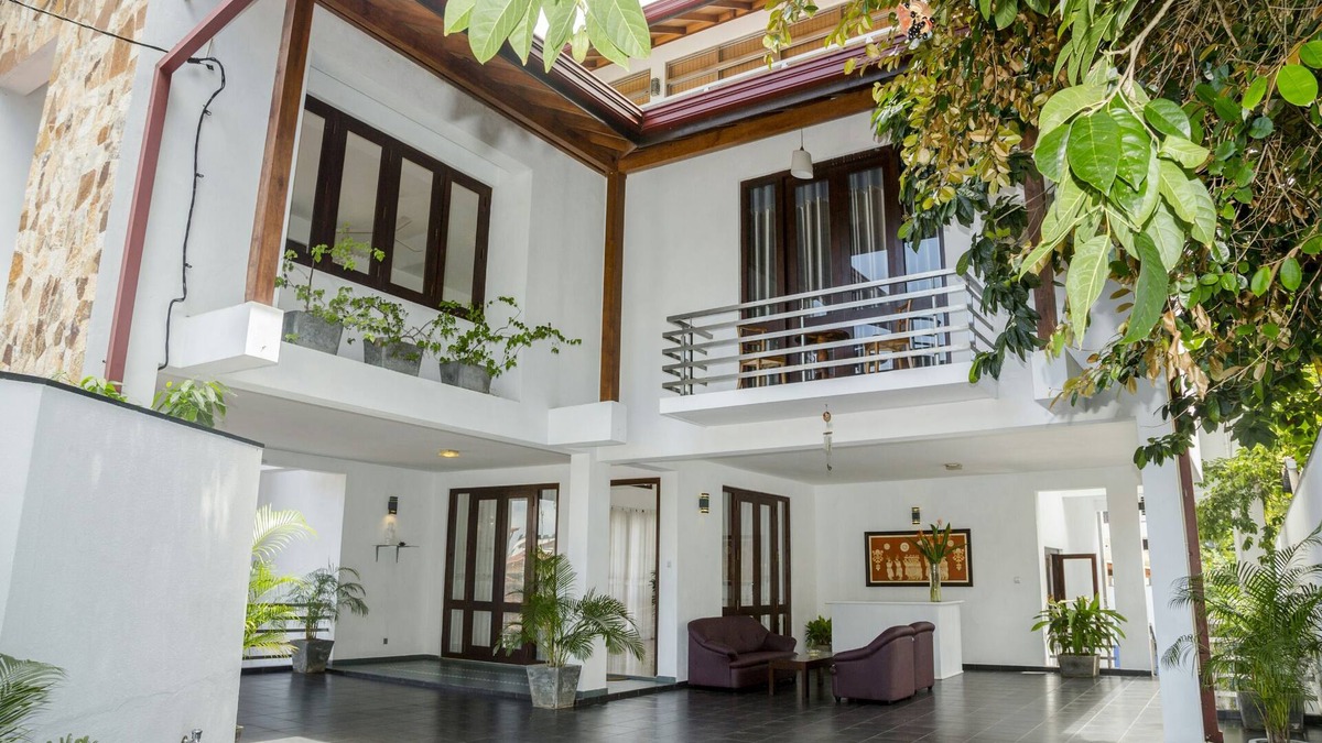 Galle Villa | Villa Upper Dickson