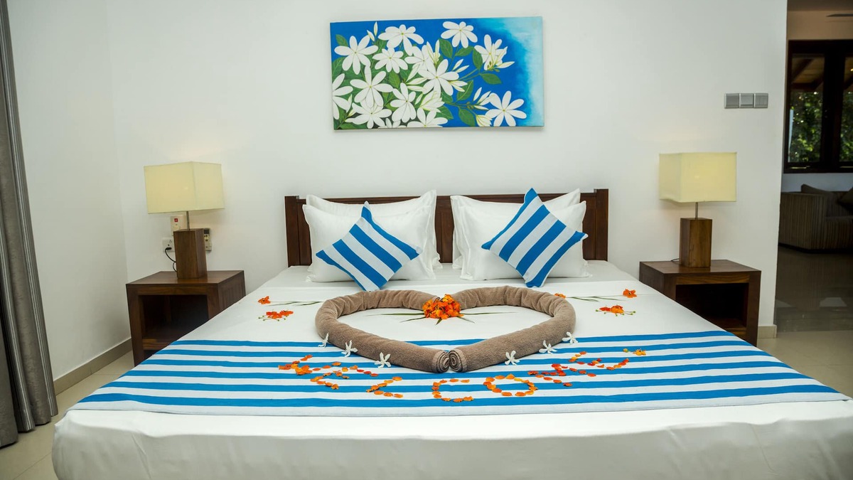 Galle Villa | Villa Upper Dickson