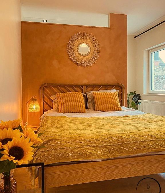 Assebroek House | Villa Urbain
