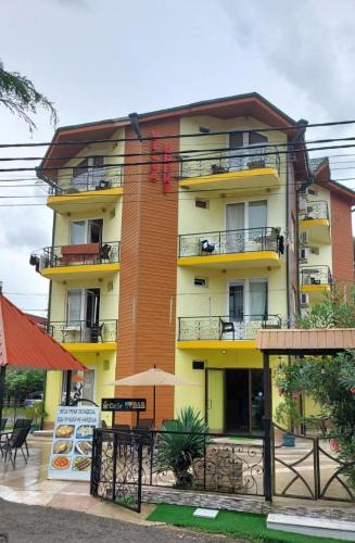 Ureki Hotel | Villa Ureki