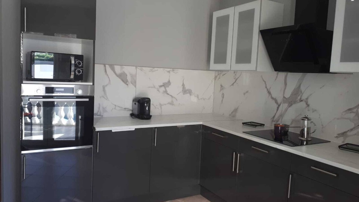 Paulhan Villa | Villa Vacances