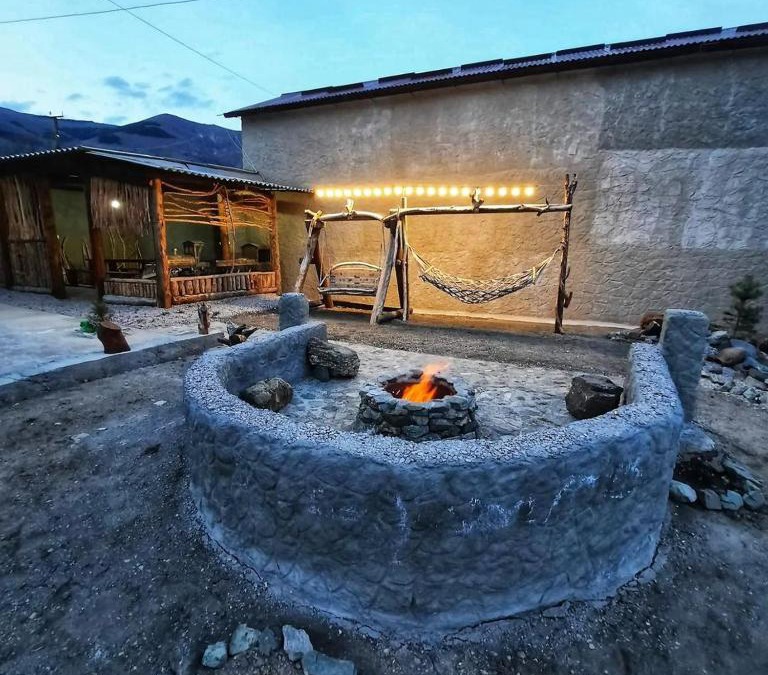 Armenia Villa | Villa Vaggelis