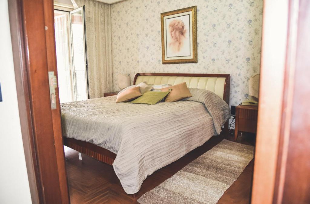 Gravina di Catania House | VILLA VALERA