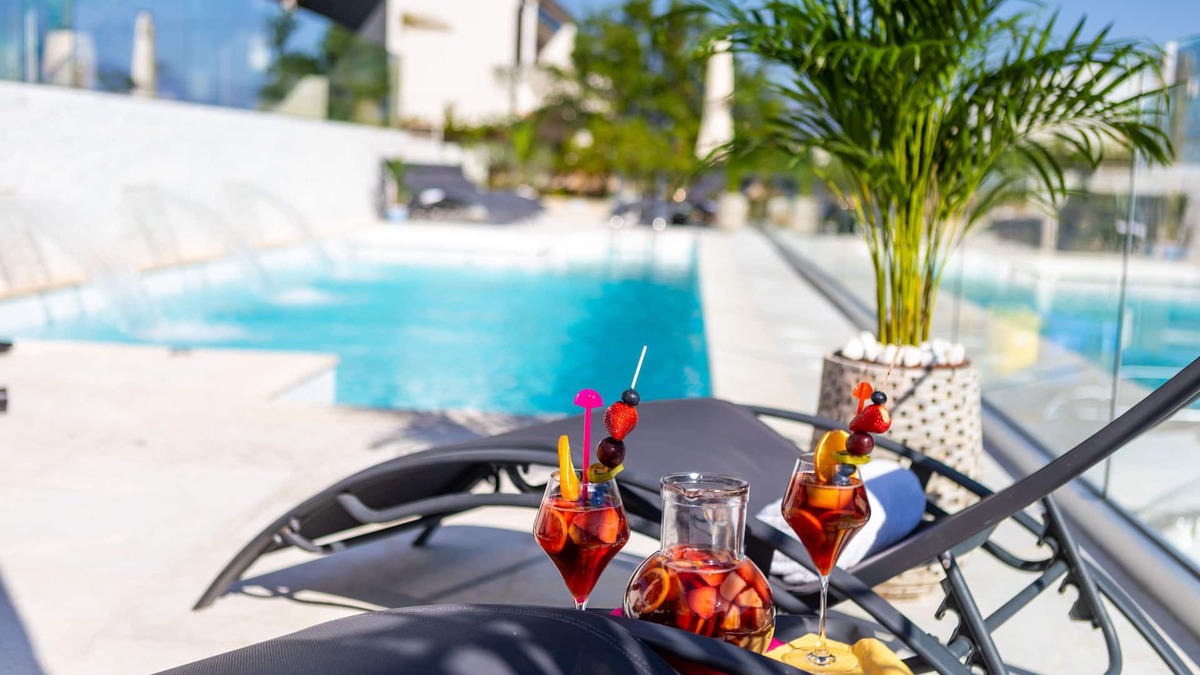 Baska Apartment | Villa Valis