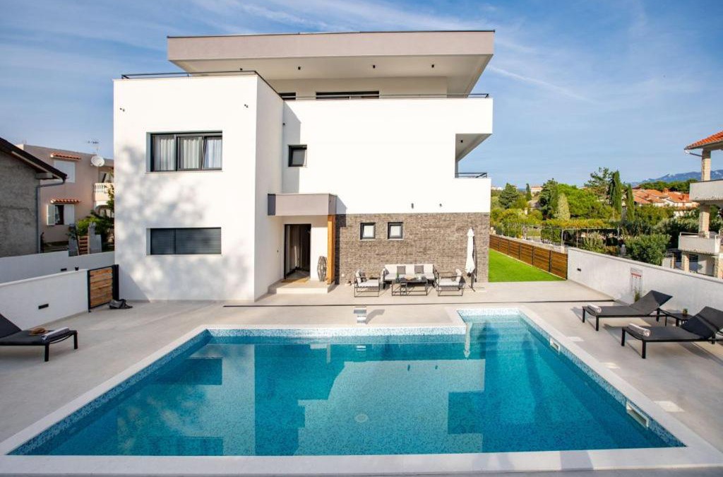 Lopar Apartment | Villa Valis Lopar