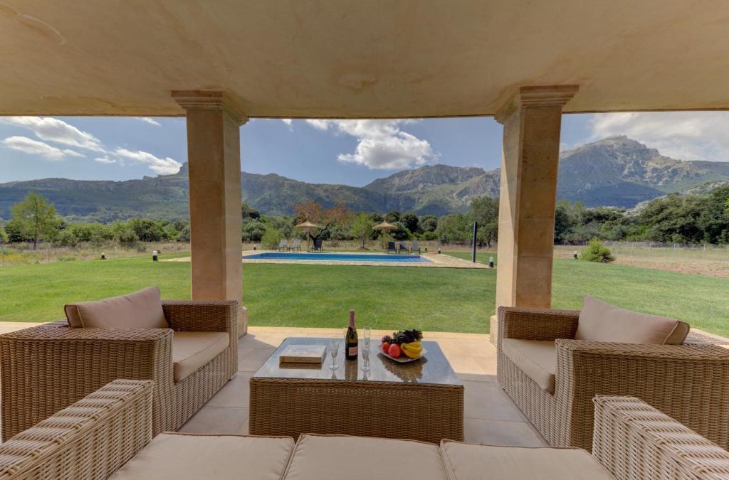Pollensa Villa | Villa Vall Den March II