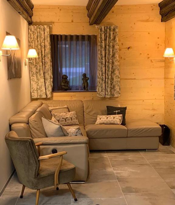 Le Valtin Bed & Breakfast | Villa Valtin