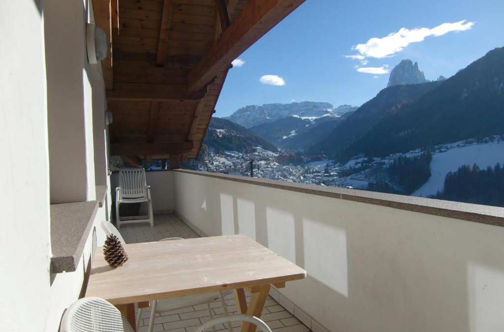 Ortisei Apartment | Villa Valtoi