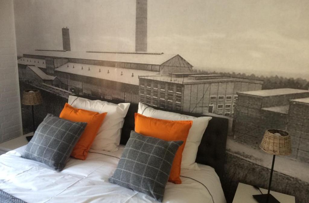 Rotem Apartment | Villa van Brienen