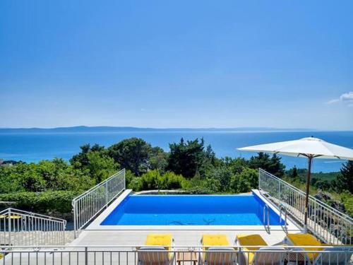 Tucepi House | Villa Vanela