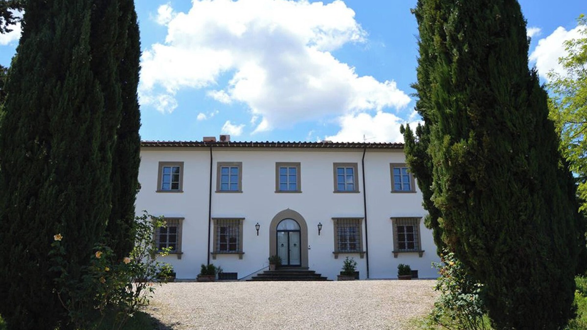 San Casciano in Val di Pesa Villa | Villa Vanessa