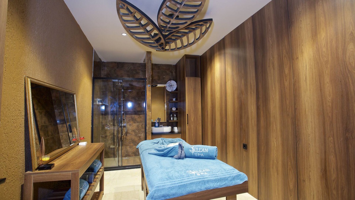 Kartal Hotel | Villa Vanilla Hotel