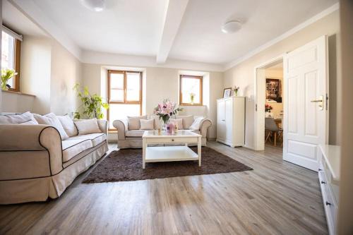 Neidenstein Apartment | Villa Vanilla im Burgdorf 11 P.