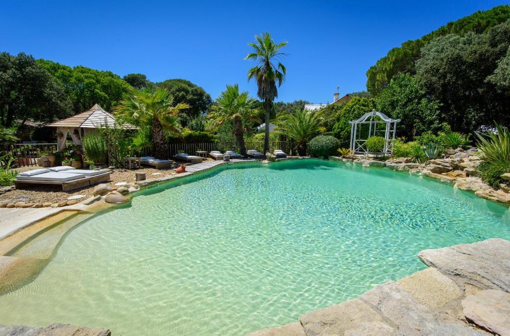 Boisseron House | Villa Vanille