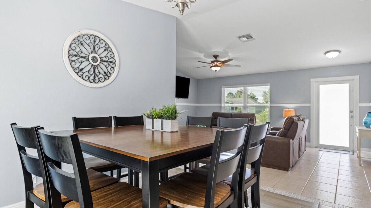 Lehigh Acres House | Villa Varges - Be our Guest!