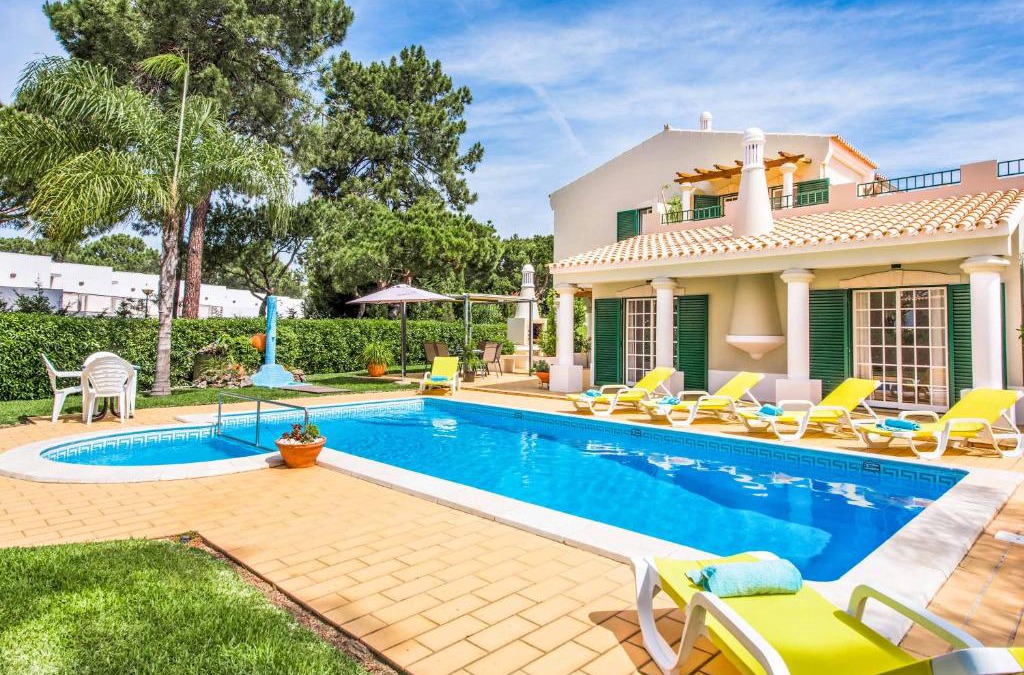 Quarteira Villa | Villa Vargues
