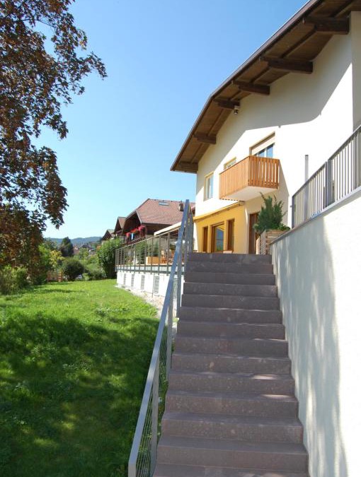 Ortisei Apartment | Villa Vastle