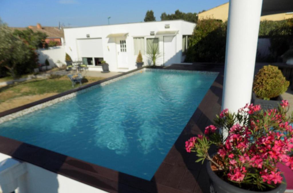 Villemoustaussou House | Villa VAYA