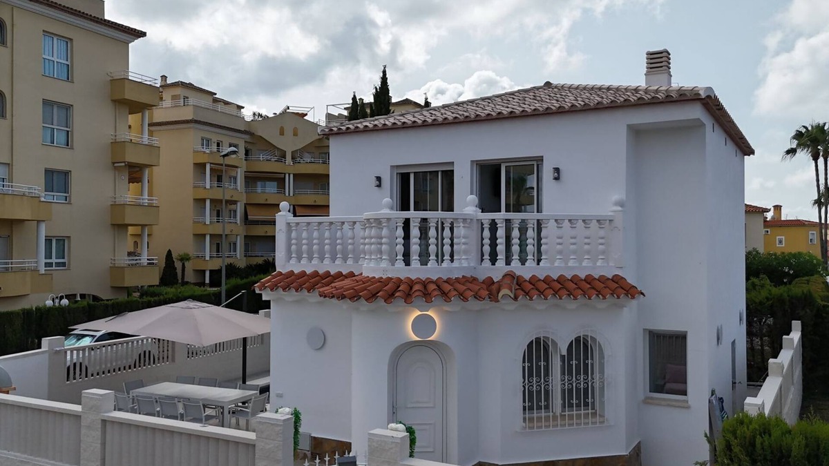 Molinell House | Villa Velissia by Midelisa.