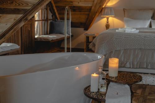 Zakopane Bed & Breakfast | Villa Vena
