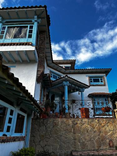 Villa de Leyva Villa | Villa Veneto