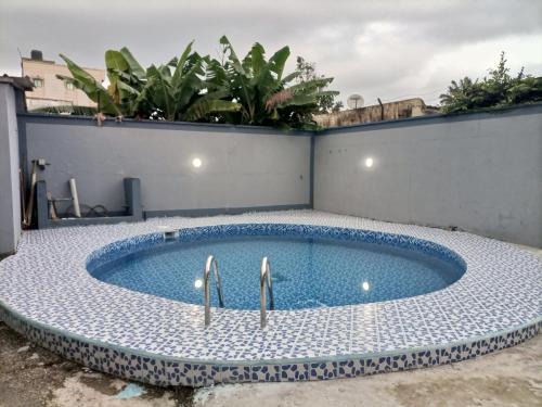 Douala Villa | VILLA VENTURA