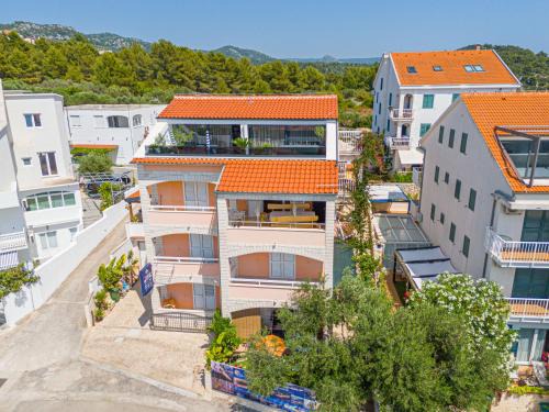 Krizna luka Apartment | Villa Vera