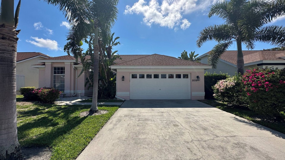 Crown Pointe House | Villa Vera - Naples near to the beaches, large heated private pool