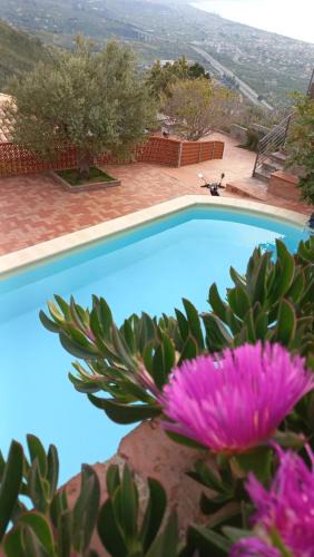 Cefalu Villa | Villa Verde