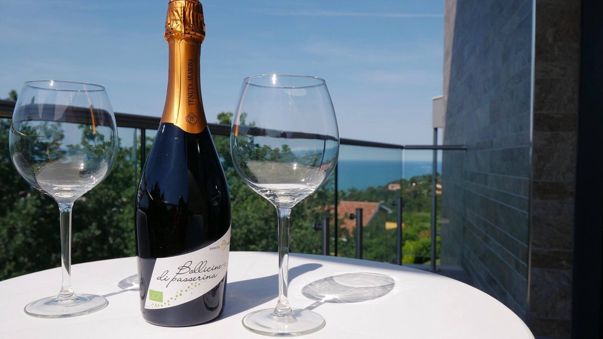 Francavilla al Mare Other | Villa Verna Agriresort