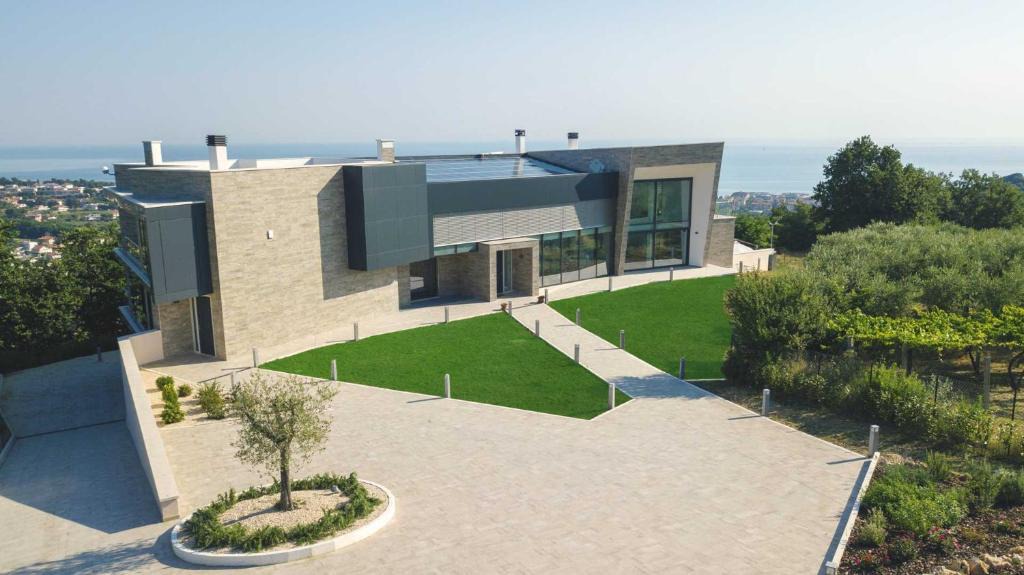 Francavilla al Mare Resort | Villa Verna Agriresort