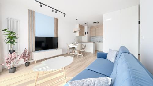 Mielno Apartment | Villa Verona, Sun & Snow