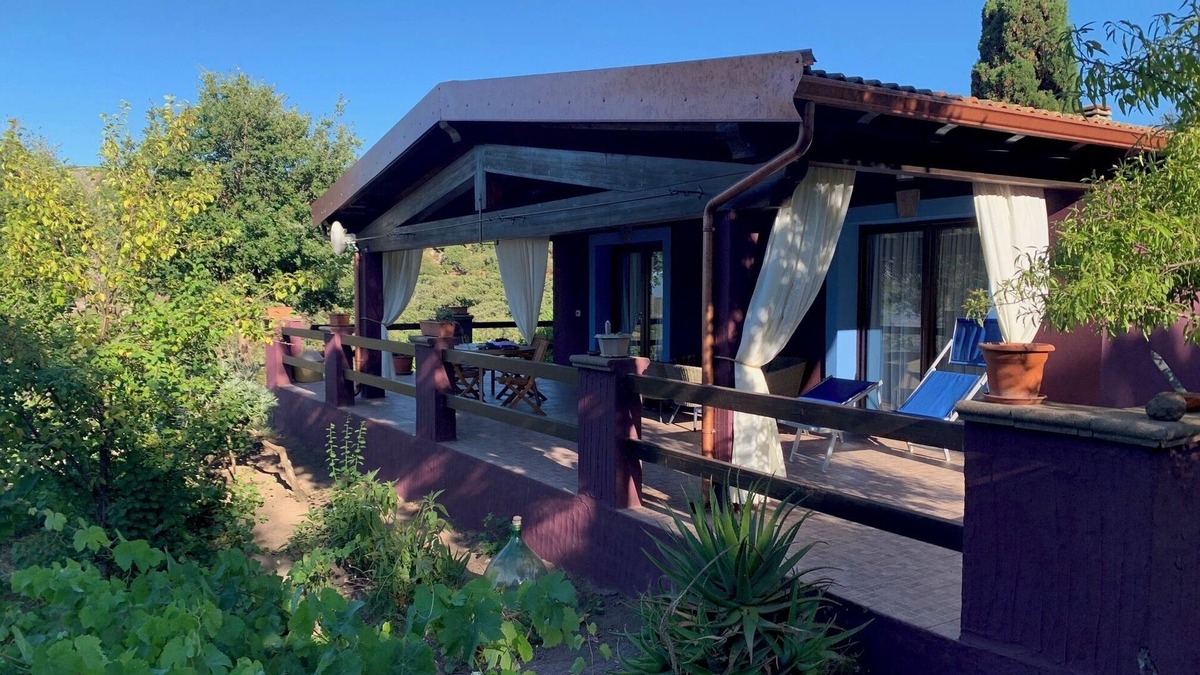 Sedini Villa | Villa Veronica