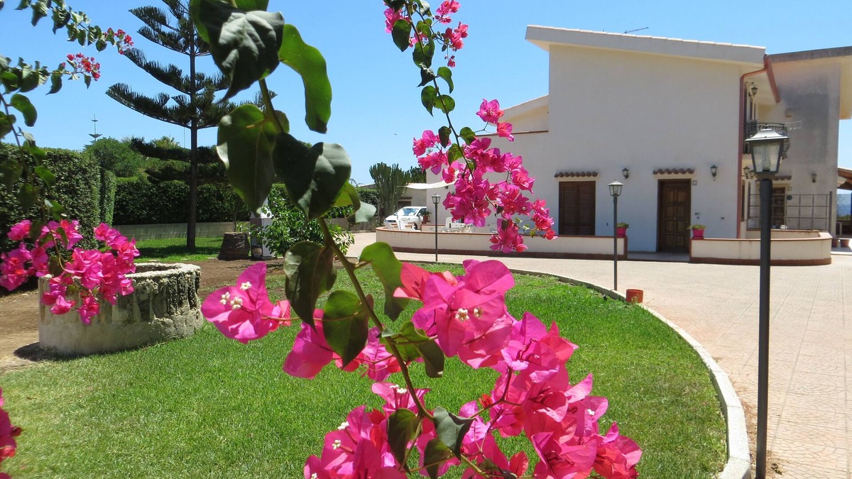 Plemmirio House | Villa Veronica Syracuse