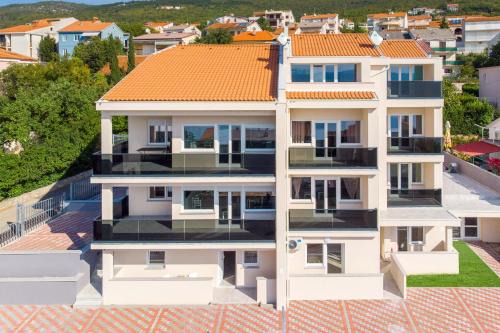 Dramalj Apartment | Villa Veronique