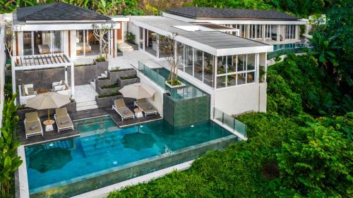 Peliatan Villa | Villa Vertigo Ubud by BaliSuperHost