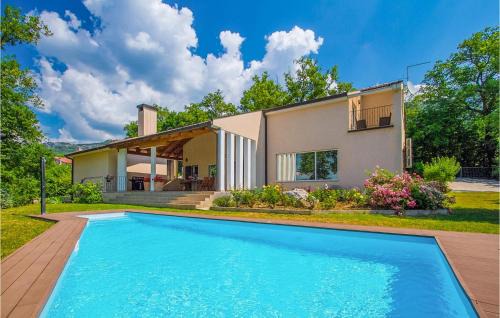 Sveti Martin House | Villa Vesna