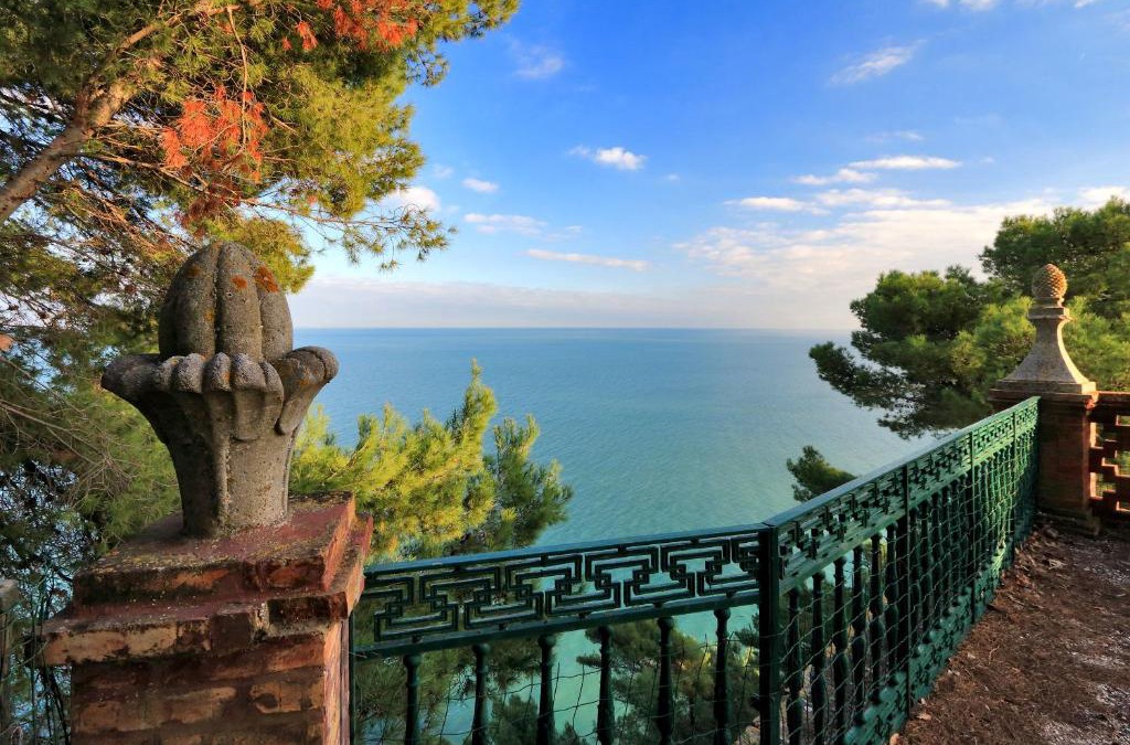 Sirolo Apartment | Villa Vetta Marina - My Extra Home
