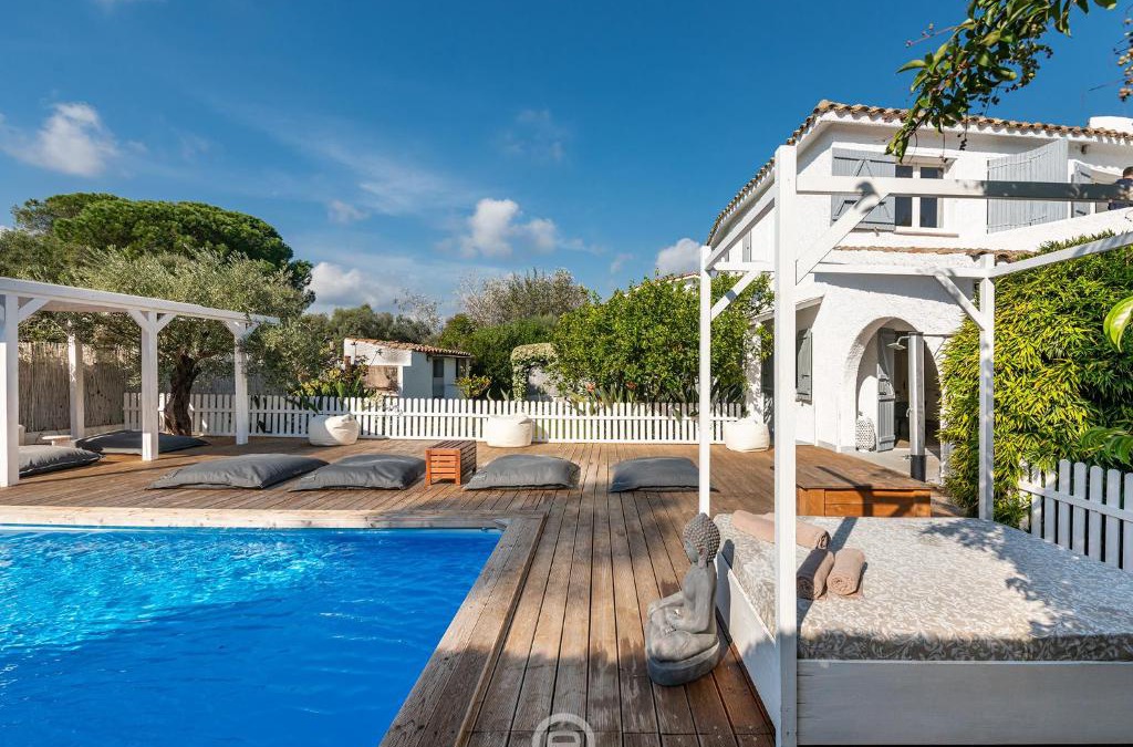 Sarroch Villa | Villa Virago