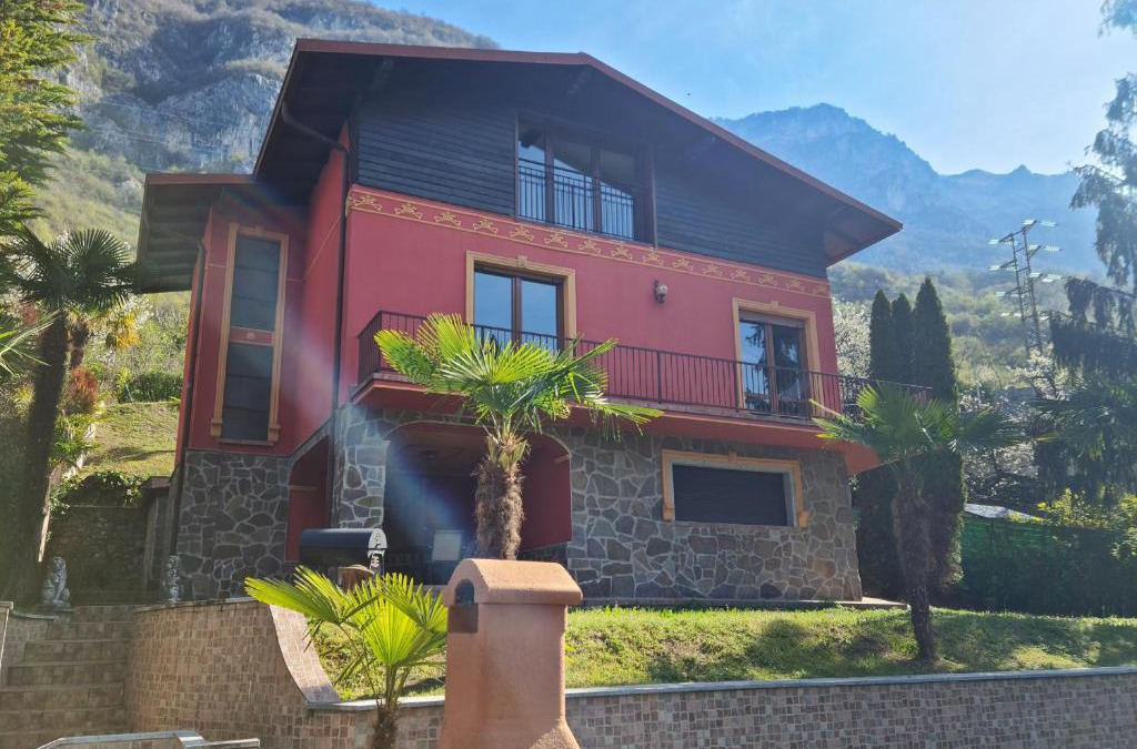 Lierna Apartment | Villa Victoria