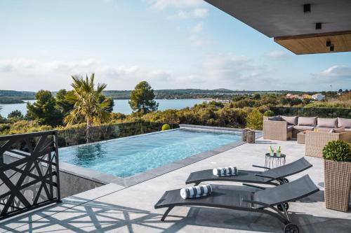 Medulin Villa | Villa Vie