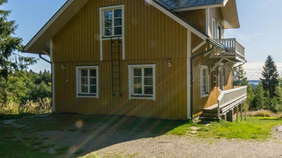 Sotkamo House | Villa Viettorinne by Interhome