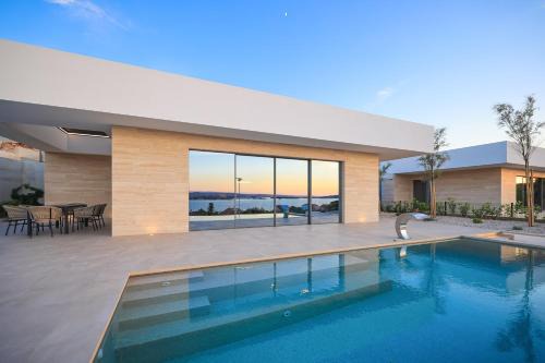 Kraj Villa | Villa View