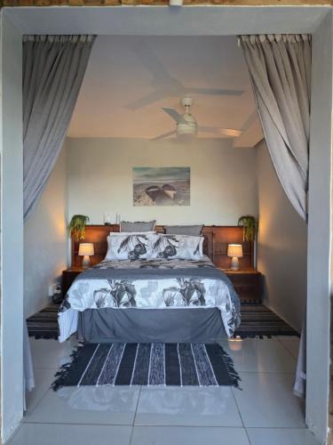 Trafalgar House | Villa View Trafalgar Accommodation
