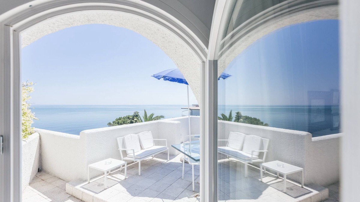 Vasto House | Villa Vignola Hotel