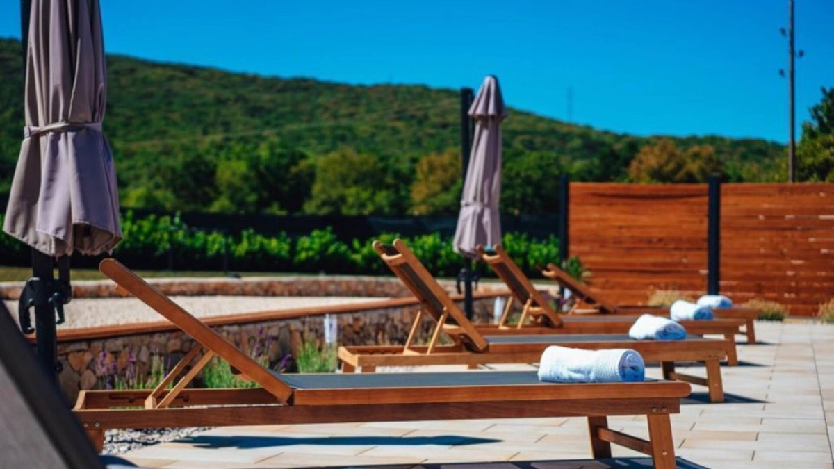 Lokvicici Villa | VILLA VIKTORIA, Berinovac - Makarska