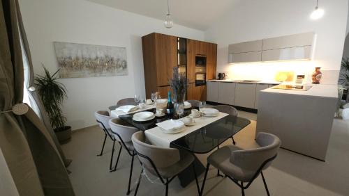 Gregovica Apartment | Villa Viktoria